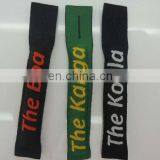 Zipper Puller With Cotton Padding for Apparel thumbnail-1