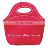 Red Hand Cooler Bag thumbnail-1