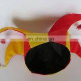 Horn Hat Carnival Hat Clown Hat thumbnail-1