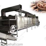 High Effiency Nuts Roasting Machine for Sale/tamarind Seed Roaster Machine China Supplier thumbnail-1