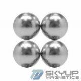 N48 5mm / 3mm Neodymium Ball Magnets Colorful For Strong Permanent Magnetic Pot thumbnail-2