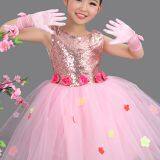 Costumein 2018 Shimmer and Shine cosplay Boxed Shimmer Dress Up Set Pre School Costume Girls Outfit shimmer and shine co