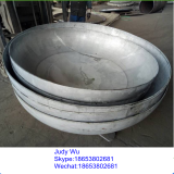 Quality Carbon Steel Elliptical Dish Head for Pressure Vessel thumbnail-4