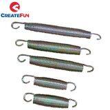 CreateFun Customized Steel Trampoline Extension Spring thumbnail-4