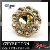 CTYRB-0 (430)boton for Garment