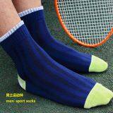 OEM Sport Socks ,ODM Cotton Socks Manufacturer , Men' Sport Socks Supplier in China thumbnail-1