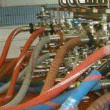 Rubber Nbr 13mm O.d Petroleum Oil Dispensing Fuel Composite Hose