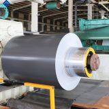 Grey and Silver Color Coated Aluminum Coil for Roofing and Curtain Wall thumbnail-3