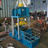 Supply Malaysia Energy Saving Automatic Hydraulic Rubber Packing Machine thumbnail-4