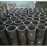 Flow Control Coupling EU 3-1/2