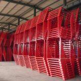 Heavy Duty Metal Steel Plate Stacking Rack thumbnail-4