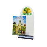 Acrylic Sign Customized Acrylic Menu Holder,acrylic Menu Cover