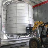Shuttle Kayak Rotational Molding Machine thumbnail-3