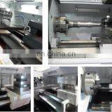 Chinese CNC Lathe Metal Machine Used For Sale In Japan thumbnail-5
