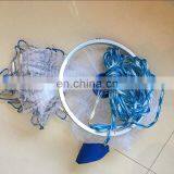 Folding Fish Crab Traps Cage Net thumbnail-6