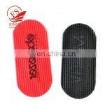 Colourful Magic Bands Hair Pad Hair Fringe Hair Tool thumbnail-5