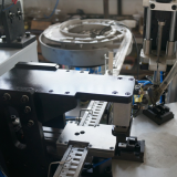 Automatic Assembly and Screwdriver Machine for Electric Parts thumbnail-4