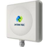 5GHz LTE-U Band46 CPE,Antenna Gain 19 dBi (2*2 MIMO),IP67