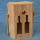 We Supply Recyclable Wooden Wine Carton, Cosmetic Box, Necklace Box, Glasses Box thumbnail-1