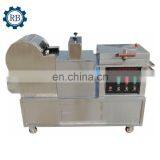 Easy Operation Factory Directly Supply Squid Shredding Machine thumbnail-1