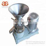 Factory Price Pistachio Paste Grinder Nut Butter Maker Machine thumbnail-2