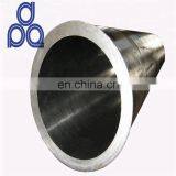 ISO9001 Normalized Cold Drawn Seamless Honed Steel Pipe