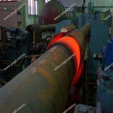 Steel Pipe Making Machine  Seamless Pipe Making Machine