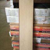 6mm Thickness SPC Flooring Plank Grey thumbnail-4