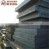 China Manufacture Wear Resistant Carbon Steel Plates thumbnail-6