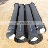 Ductile Iron Pipe Fitting Puddle Flange Pipe