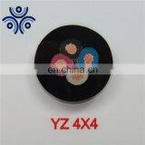 Type W Portable Power Cable With UL MSHA Certificate thumbnail-3