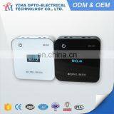 YM-SDL307 Mini Laser PM2.5 Detector PM10 Monitor Displayer CE ROHS thumbnail-5