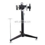 Калибровка клинометра JJG-3