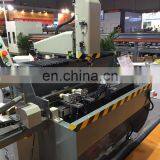 CNC Milling Drilling Machine for PVC Profile thumbnail-2