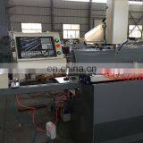 Manufacturing Factory Provide China CNC Aluminum Pvc Profile CNC Milling Machine thumbnail-5