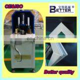 PVC Window Corner Cleaning Machine