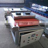 Horizontal Glass Washing Cleaning Machine for Small Size Glass