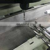 Single Head Drain Slot Machine for Aluminum and PVC Window thumbnail-6