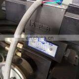 Hydraulic Single Head Aluminum Window Door Corner Crimping Machine thumbnail-3