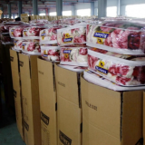 100%polyester Raschel Fur Plush Mink Blanket / Blanket /flannel Fleece Print Blanket With Sherpa/ Coral Fleece Blanket Throw thumbnail-4