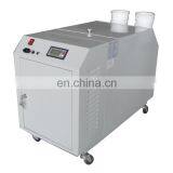 9kg /h 99% Industrial Humidifier Ultrasonic Humidifier