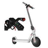 8.5 Inch Xiaomi M365 Folding Electric Scooter With Speed Digital Display Console thumbnail-1
