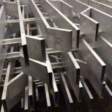 Aluminium Profile 3030 For Ceiling Decoration & Corridor With Customized Color thumbnail-1