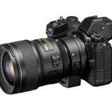Wholesale Digital Camera Single Shot, High Speed Continuous Shot High Pixel Nikan 7 thumbnail-2