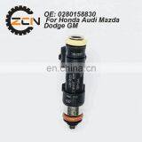 OEM 0280158830 Fuel Injector Nozzle Injection Parts for Your Automobile thumbnail-2