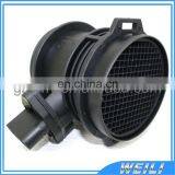 Датчик массового расхода воздуха новый для класса E, CLK, ML, S, C, SLK Mercedes-Benz с шасси 124