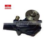 ISUZU Excavator 4BD1 Water Pump for Engien Assy thumbnail-6
