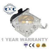 R&C High Performance Auto Throttling Valve Engine System S20054 16119-JA00A ETB0004 for Nissan Altima Rogue Car Throttle Body thumbnail-4