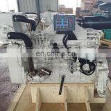 Оригинальный дизельный двигатель для судов серии 6C мощностью 180 - 260 л.с.