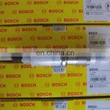 Оригинальный дизельный инжектор Common Rail BOSCH 0445120121 для 0433172047 DLL142P1709